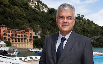 Fs, Luigi Ferraris sarà ad. Nicoletta Giadrossi nominata presidente