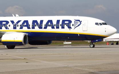 Sciopero aerei il 1° ottobre: stop Ryanair, Easyjet, Volotea, Vueling