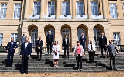 G7, tassa minima globale 15% per multinazionali. Raggiunto l'accordo