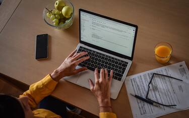 Licenziamento via email: quando è legittimo