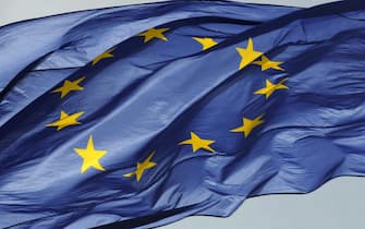 bandiera dell'Ue
