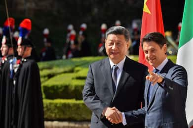 Quale futuro per la partecipazione italiana alla Via della Seta cinese