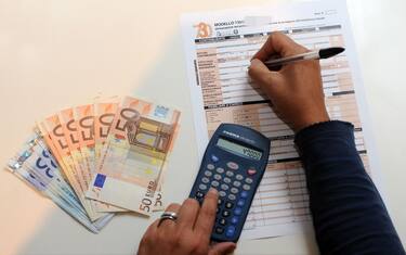 Fisco, pressing per rinvio 730: si discute su rate e cartelle