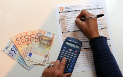 Riforma Fisco, perché ci sarebbe il rischio di un aumento delle tasse