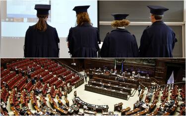 Lauree abilitanti, Camera approva disegno di legge: cosa cambia