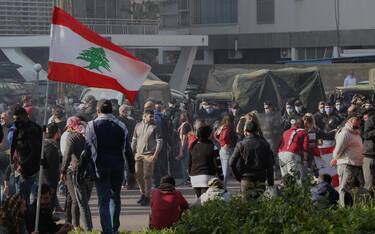 Lutto nazionale dopo scontri a Beirut, da Usa e Onu appello a calma