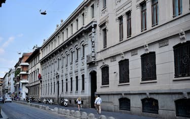Blackstone riavvia causa contro Rcs, chiesti 600 milioni di dollari