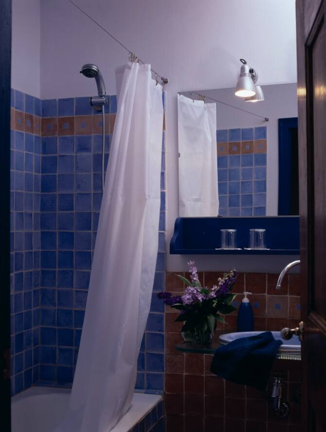 Bonus Ristrutturazioni, lavori per il bagno serve presentare la CILA Bonus Ristrutturazioni, lavori per il bagno serve presentare la CILA