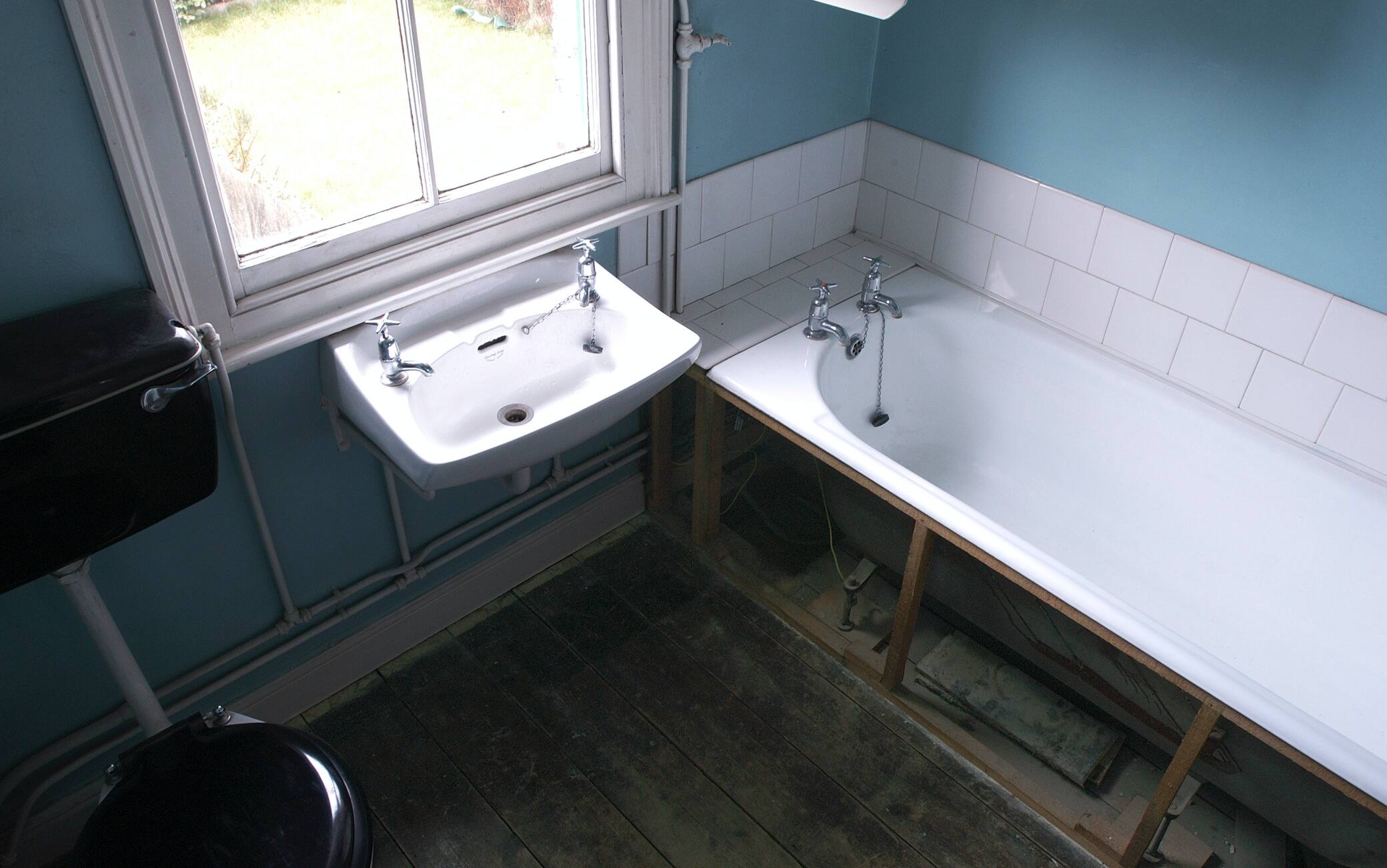 Bonus Ristrutturazioni, lavori per il bagno serve presentare la CILA Bonus Ristrutturazioni, lavori per il bagno serve presentare la CILA
