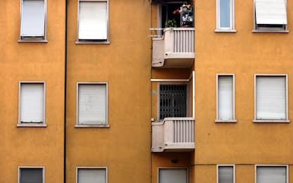Mutui casa, con aumenti Bce fino a +3.100 euro l'anno