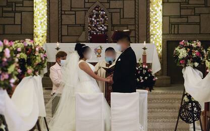 Bonus matrimonio, la proposta della Lega: come potrebbe funzionare