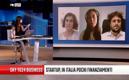 Start-up, come aumentare i finanziamenti ai progetti italiani