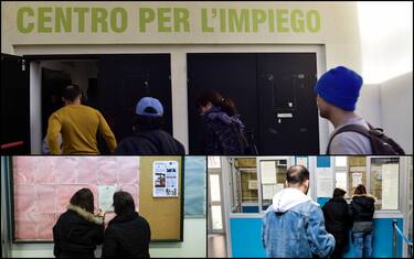 Assegno di ricollocazione, bonus fino a 5mila euro: come richiederlo