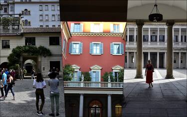 Immobili storici e artistici, credito d’imposta al 50% per il restauro