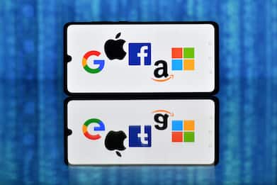 Concorrenza, il Congresso Usa contro Google, Amazon, Facebook e Apple