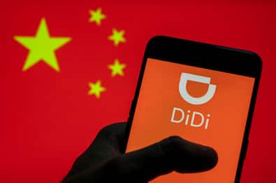 Perché la Cina è così dura contro i propri giganti tech: il caso Didi