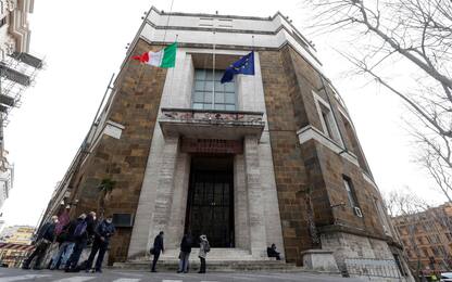 Foto di Mussolini sarà tolta da palazzo del Mise per evitare polemiche