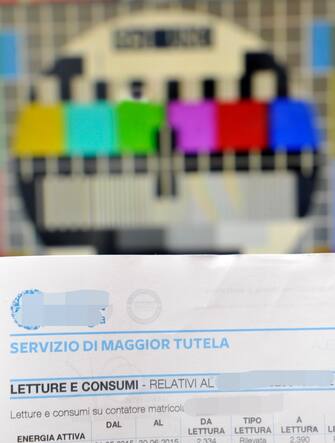 canone Rai in bolletta Milano - Pagamento del canone Rai nella bolletta elettrica