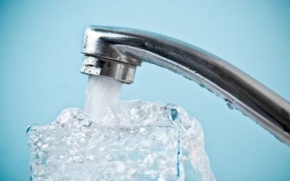 Acqua potabile, 20 consigli utili per limitare lo spreco