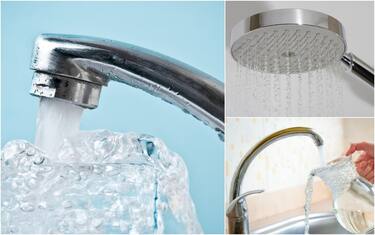 Bonus acqua potabile e bonus idrico: a chi spettano e come richiederli