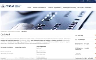 portale per richiedere rimborso cashback portale per richiedere rimborso cashback