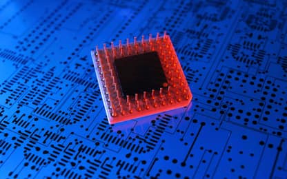 L'Ue vuole diventare un po' più autonoma sui microchip: pronti 15 mld