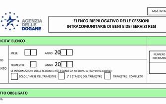 agenzia della dogana