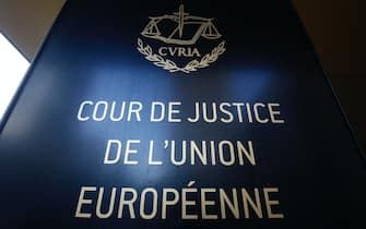 Corte di giustizia dell'Unione europea