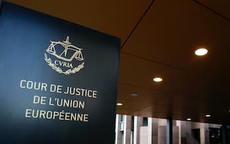 La Corte di giustizia dell'Unione europea
