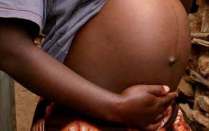 Covid, studio: durante la gravidanza il virus non supera la placenta