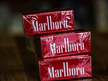 Tabacco, Philip Morris acquista Vectura per 1,1 miliardi di sterline