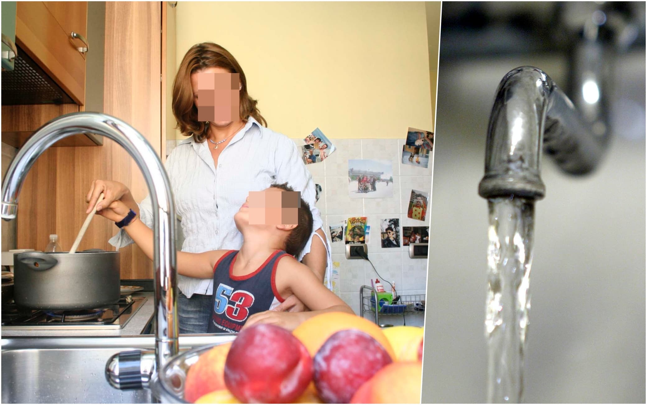 Bonus Idrico Come Funziona E Come Richiederlo Sky Tg24