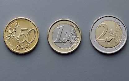Monete da 2 euro rare che valgono fino a 2.000 euro: ecco quali sono