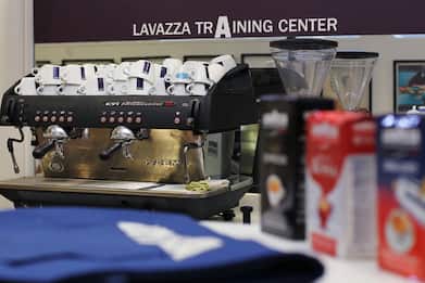 Lavazza annuncia: apriremo mille caffetterie in Cina entro il 2025