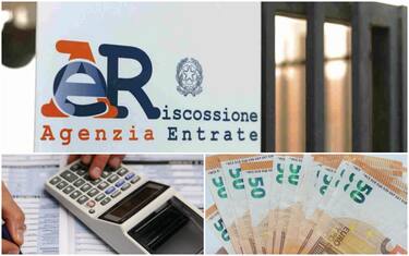 Cartelle esattoriali, al via lo stralcio dei ruoli sotto i 5mila euro