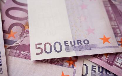 Cinque Paesi chiedono alla Bce di eliminare le banconote da 500 euro