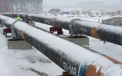 Russia, esplode gasdotto che attraversa l'Ucraina. Sale prezzo gas