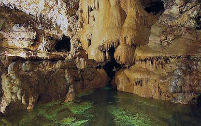Le grotte più belle e popolari da visitare in Europa. La classifica