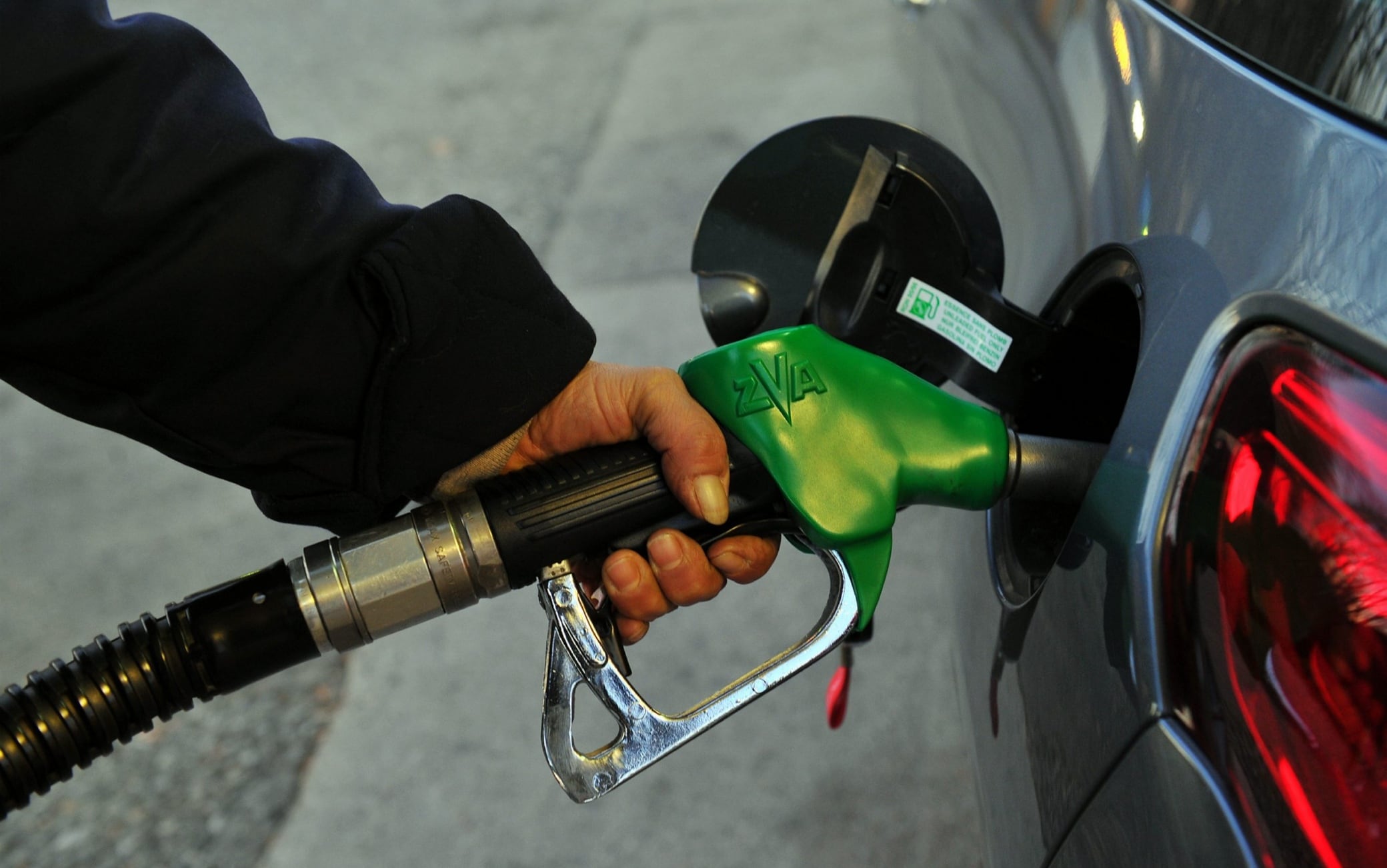 Fuel prices, 2022 begins to rise
