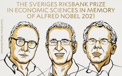 Premio Nobel Economia 2021 a David Card, Joshua Angrist e Guido Imbens