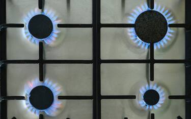 Inflazione mai così forte dal 2008, pesa il caro energia