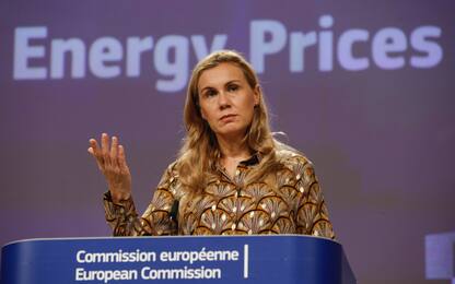 Price cap sul gas, Norvegia: "Rispettiamo Ue, ma non è la soluzione"