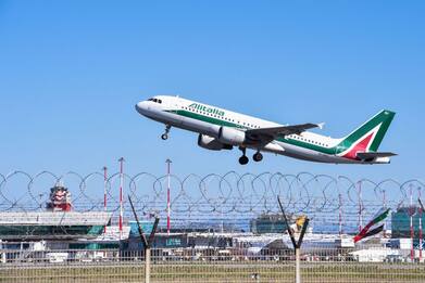 Ita Airways: troppo piccola per stare sul mercato?