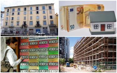 Casa, dai bonus alle città più care: tutto quello che c'è da sapere