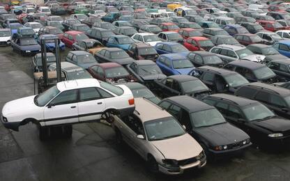 Auto usate, boom di vendite: prezzo salito del 21% in un anno