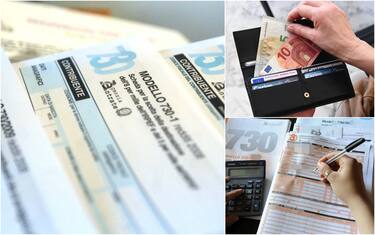 Bonus verso il riordino: quali potrebbero sparire dai modelli 730