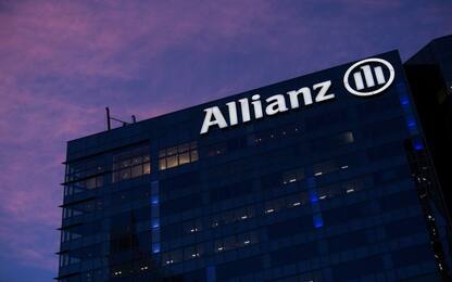 Il valore del brand Allianz cresce in un anno del 17%