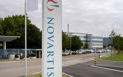 Novartis Italia, aperto nuovo quartier generale a Milano