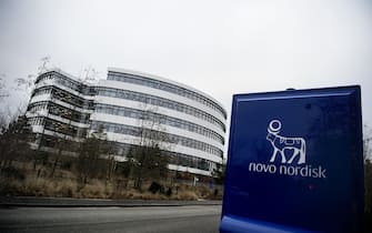 epa06425369 A general view company headquarters of Danish Novo Nordisk, a world leader in making insulin, in Bagsvaerd, Denmark, 02 February  2017. Media reports on 08 January 2018 state Belgian Ablynx have rejected Novo Nordisk offer to buy the company for 3,1 billion USD, or 2,6 billion euro. The Ablynx board said thney do not  think the offer matches their potential and rejected the offer.  EPA/LISELOTTE SABROE DENMARK OUT