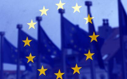 Consiglio europeo: sì alla candidatura Ue per Ucraina e Moldavia